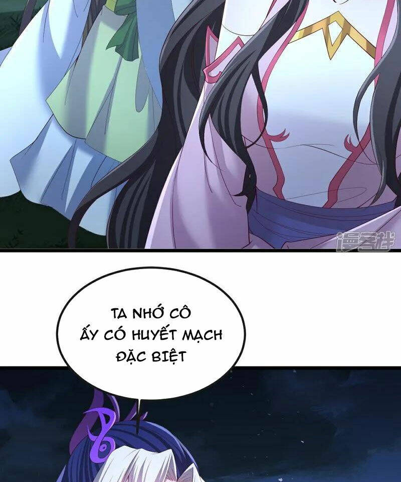 Tiên Võ Đế Tôn - Chapter 511 - Page 81