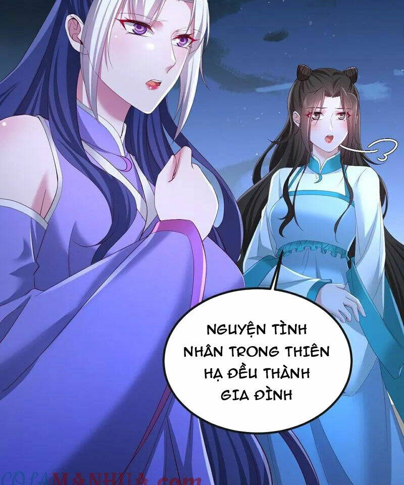 Tiên Võ Đế Tôn - Chapter 511 - Page 82