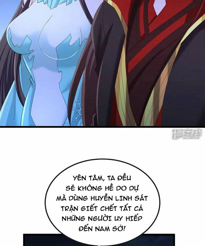 Tiên Võ Đế Tôn - Chapter 511 - Page 84