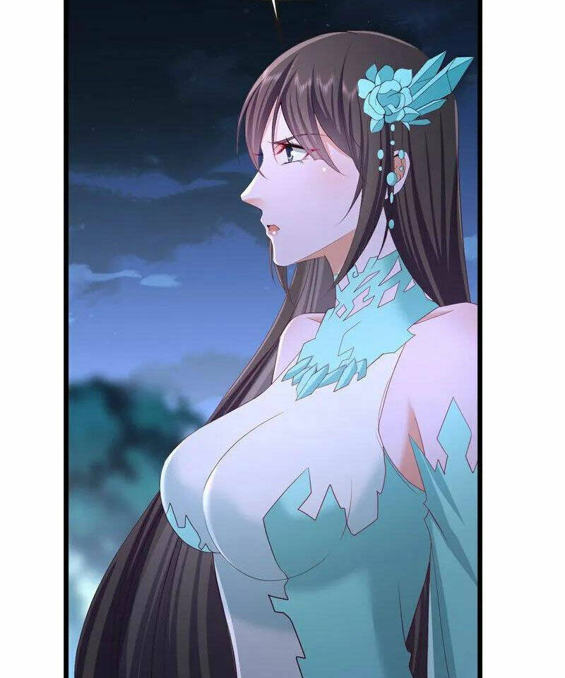 Tiên Võ Đế Tôn - Chapter 511 - Page 85