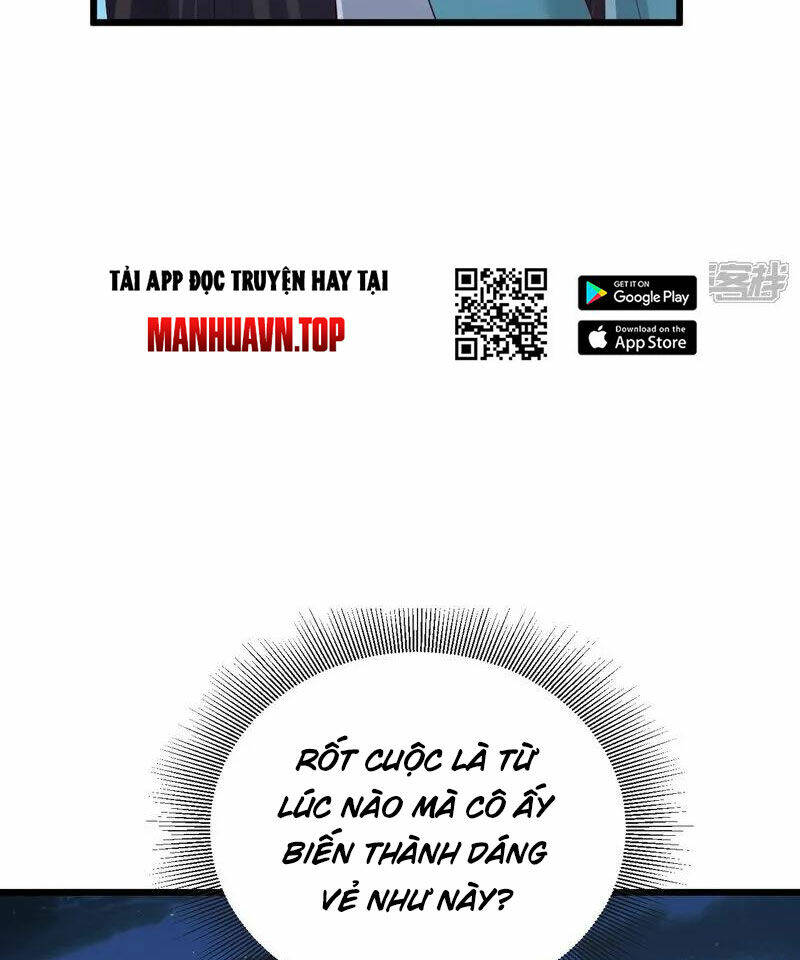 Tiên Võ Đế Tôn - Chapter 511 - Page 86