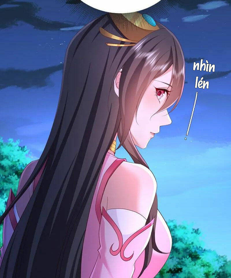 Tiên Võ Đế Tôn - Chapter 511 - Page 87