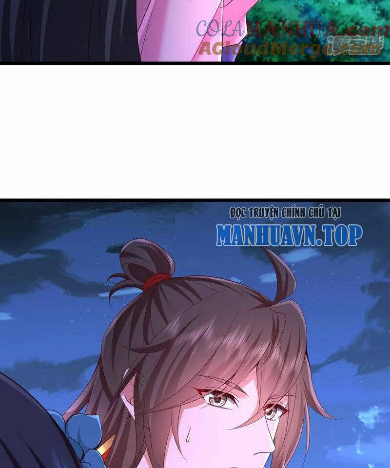 Tiên Võ Đế Tôn - Chapter 511 - Page 88