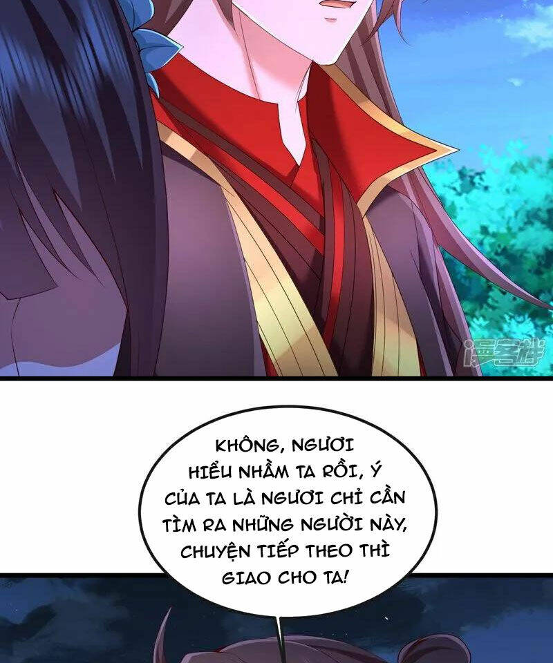Tiên Võ Đế Tôn - Chapter 511 - Page 89