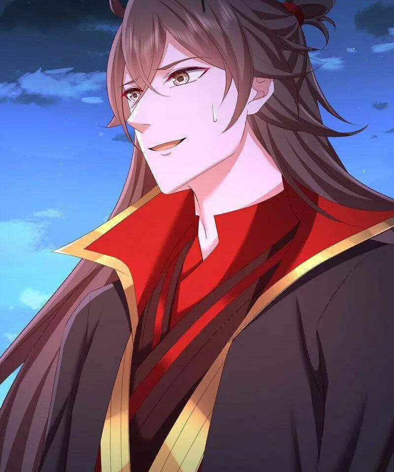 Tiên Võ Đế Tôn - Chapter 511 - Page 90