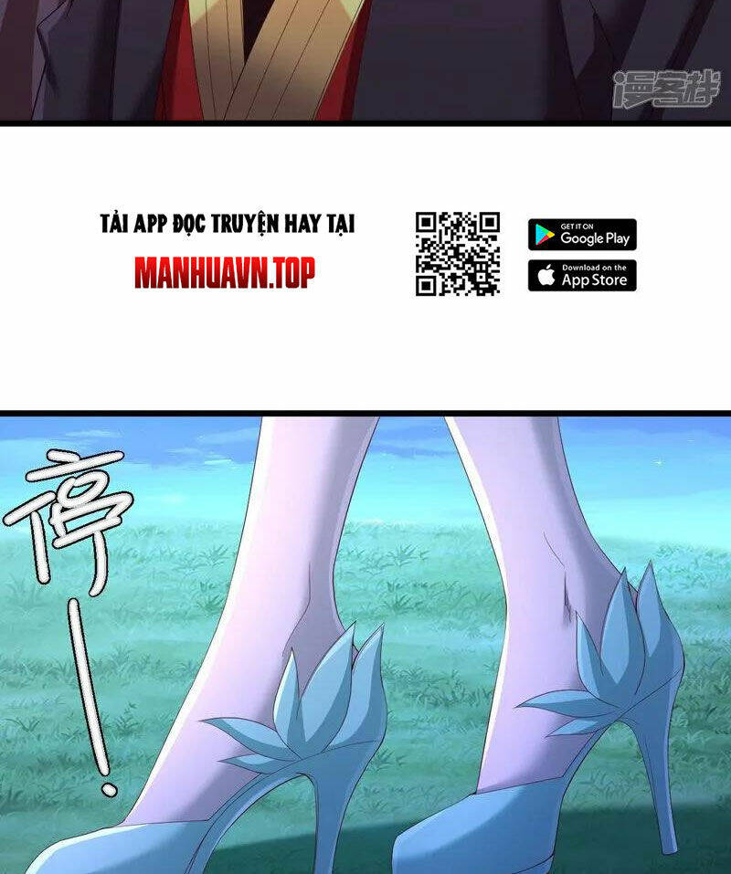 Tiên Võ Đế Tôn - Chapter 511 - Page 91