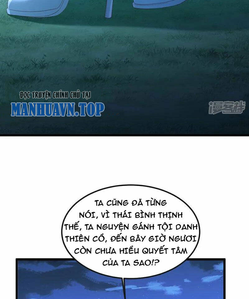 Tiên Võ Đế Tôn - Chapter 511 - Page 92