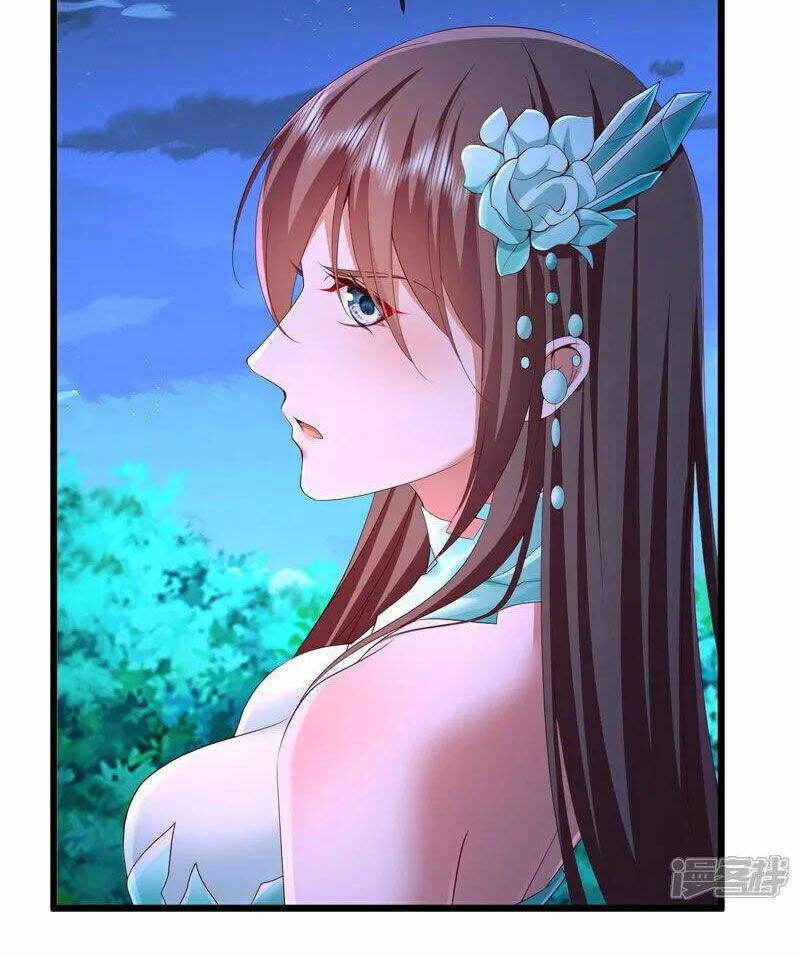 Tiên Võ Đế Tôn - Chapter 511 - Page 93