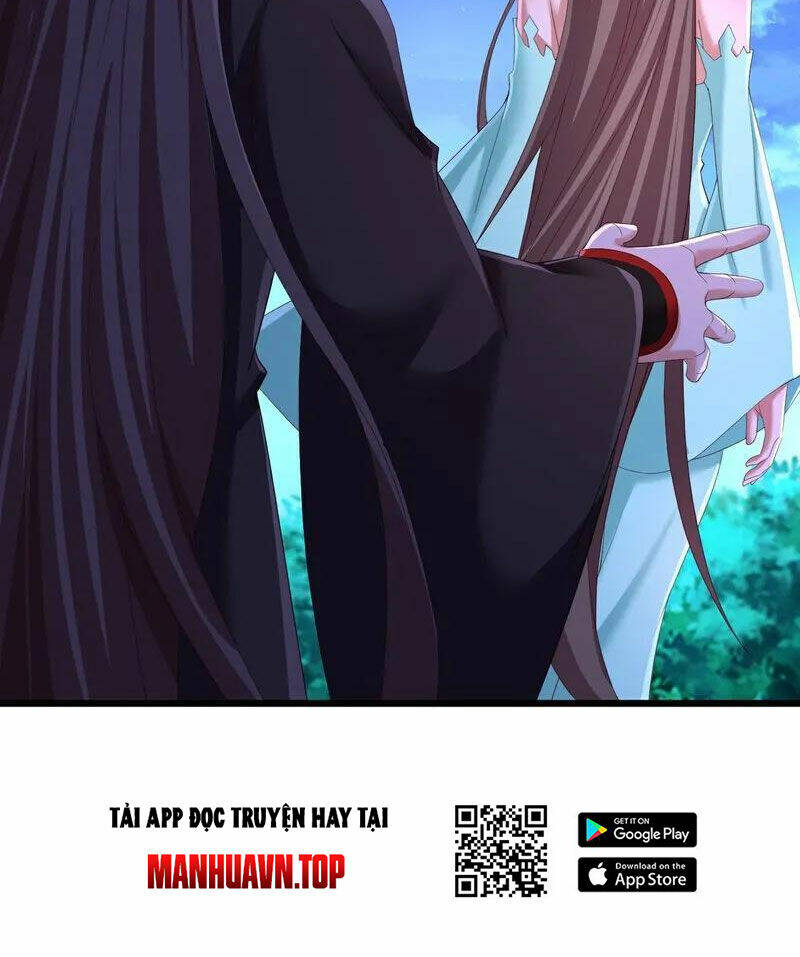Tiên Võ Đế Tôn - Chapter 511 - Page 95