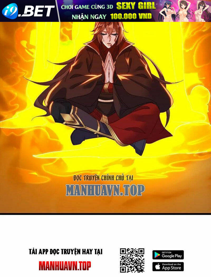 Tiên Võ Đế Tôn - Chapter 512 - Page 99