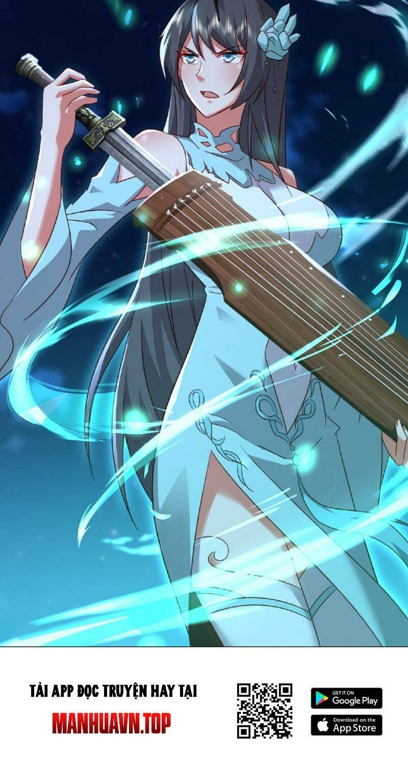 Tiên Võ Đế Tôn - Chapter 513 - Page 59