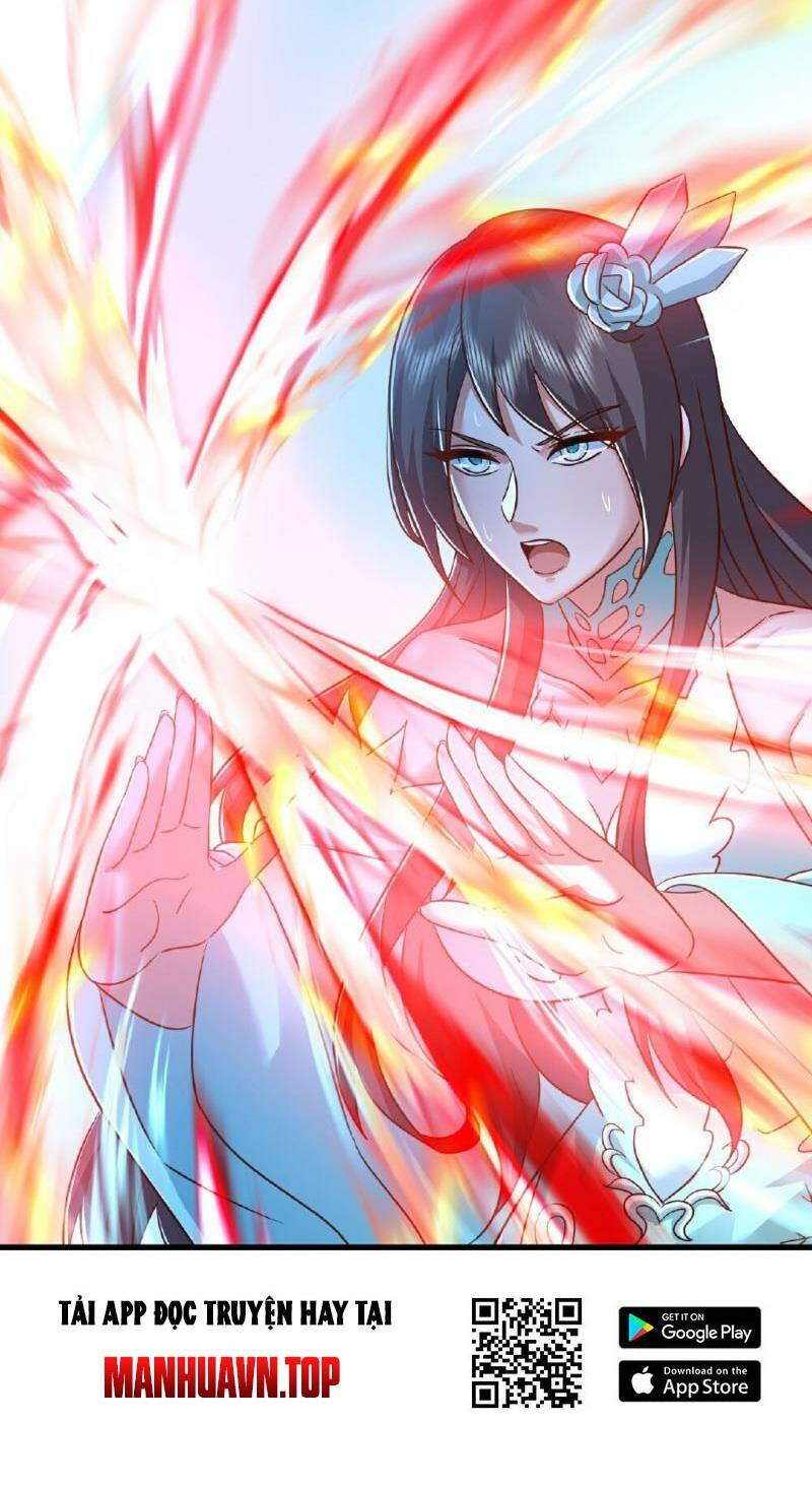 Tiên Võ Đế Tôn - Chapter 514 - Page 59