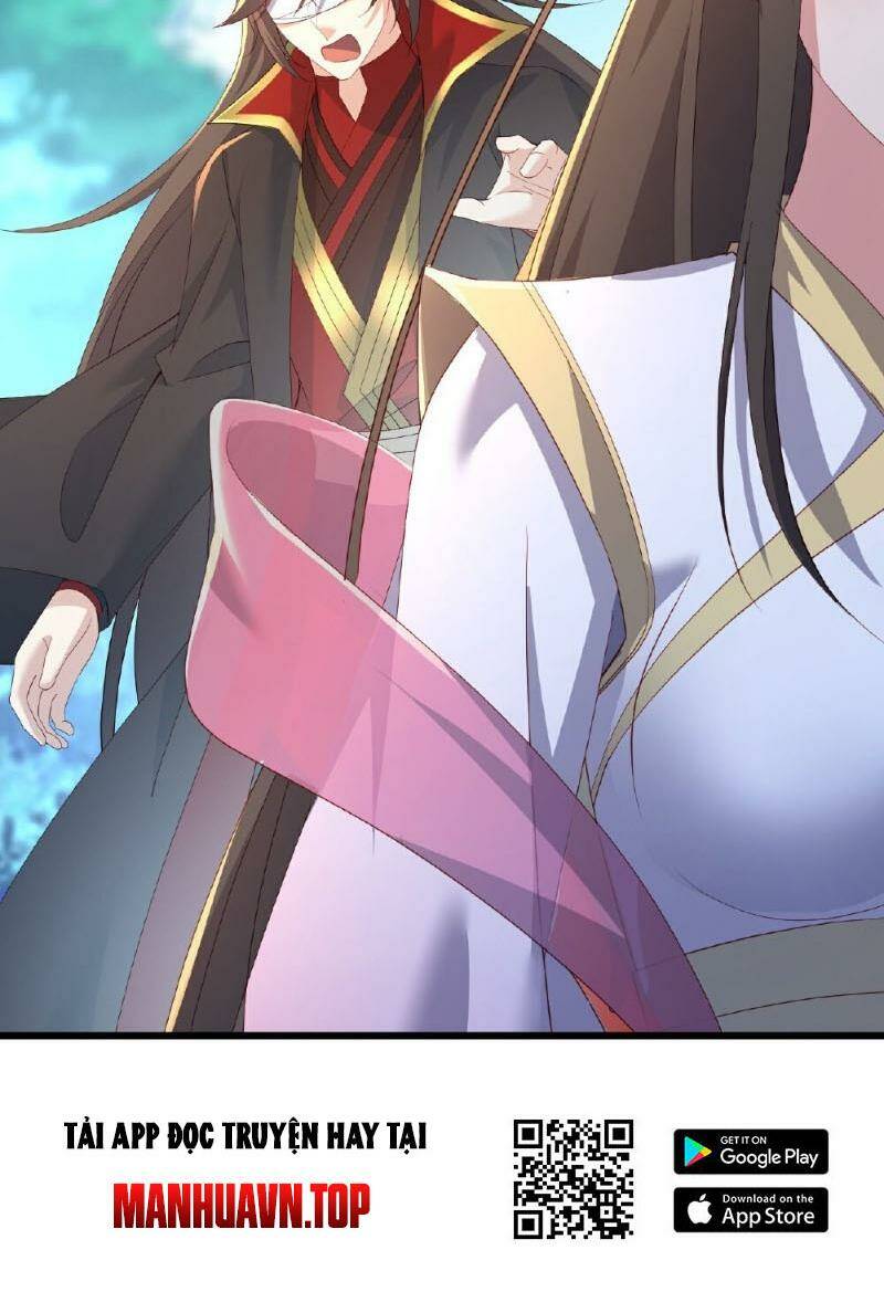 Tiên Võ Đế Tôn - Chapter 516 - Page 79