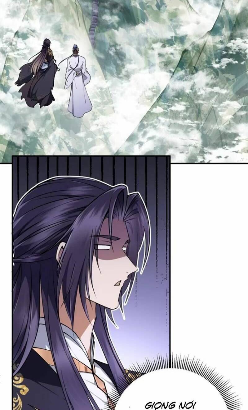 Chưởng Môn Khiêm Tốn Chút - Chapter 315 - Page 9