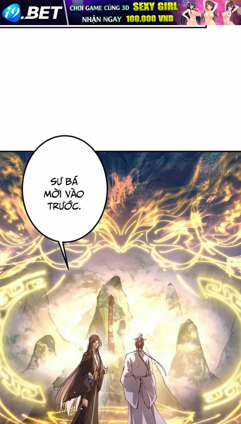 Chưởng Môn Khiêm Tốn Chút - Chapter 315 - Page 11