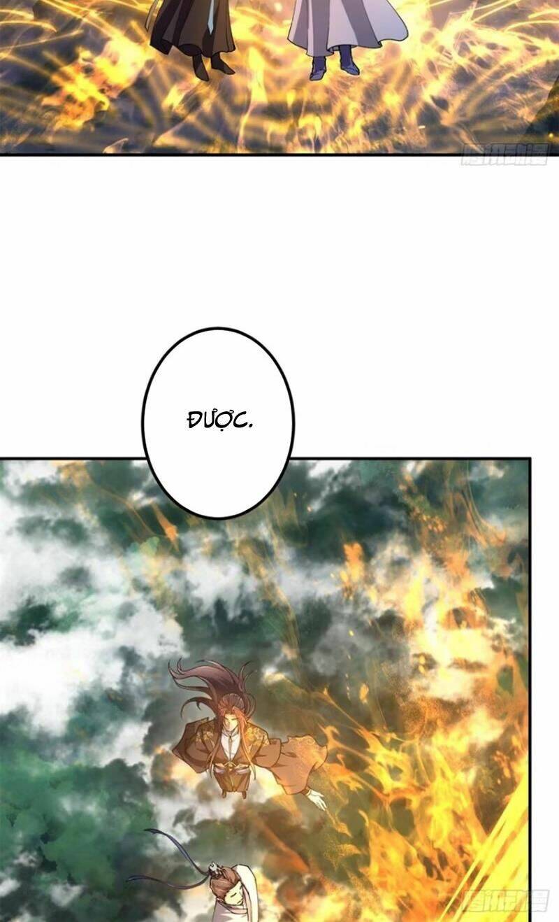 Chưởng Môn Khiêm Tốn Chút - Chapter 315 - Page 12