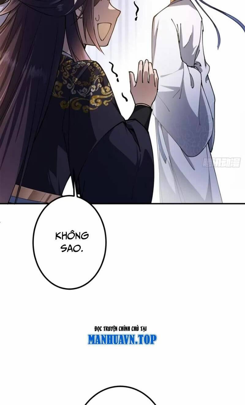 Chưởng Môn Khiêm Tốn Chút - Chapter 315 - Page 15