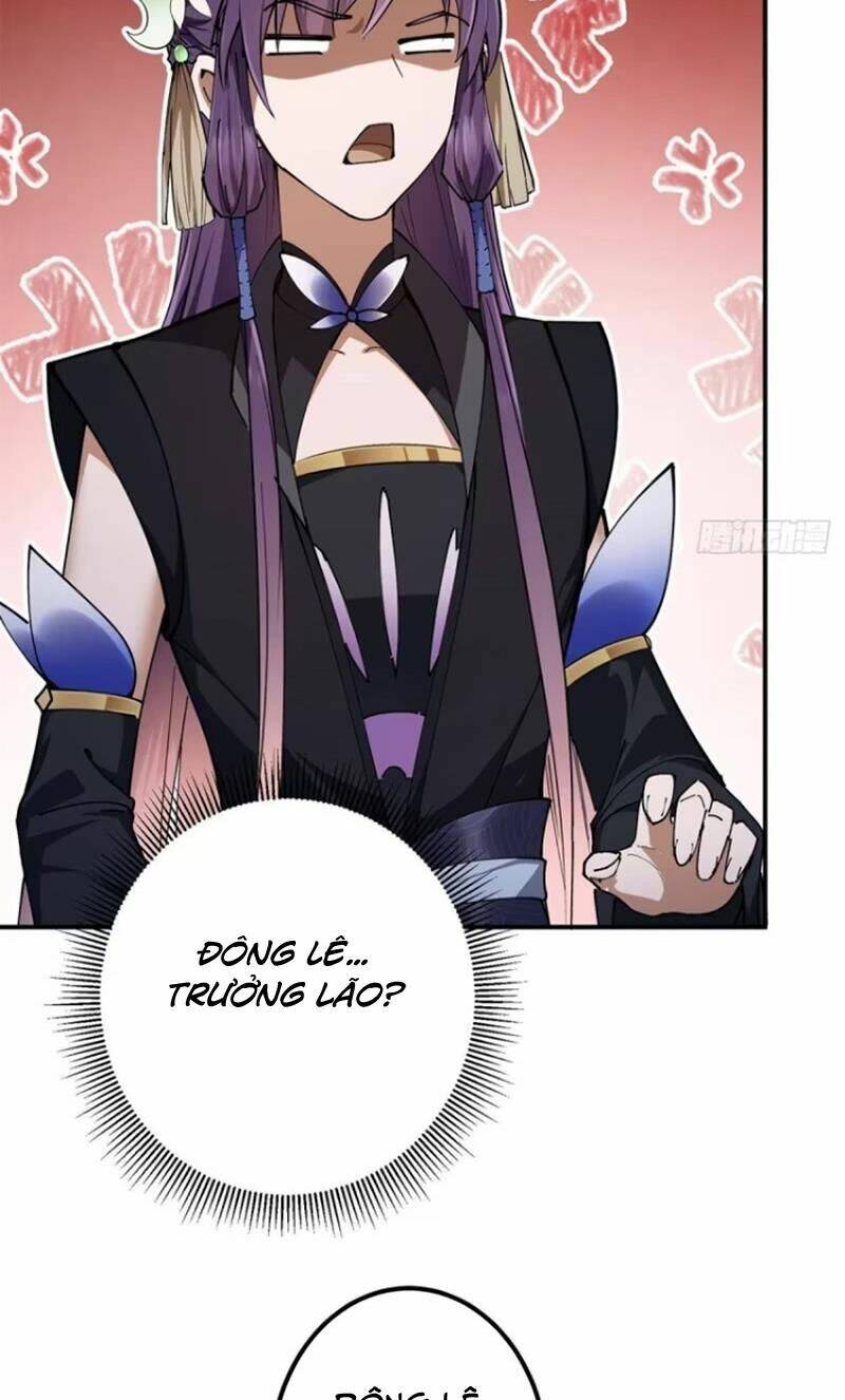 Chưởng Môn Khiêm Tốn Chút - Chapter 315 - Page 32