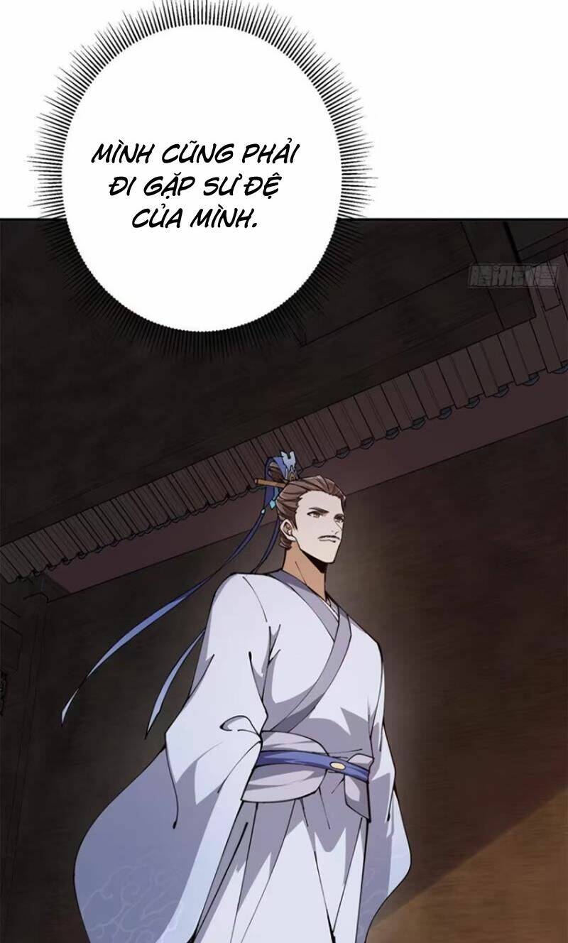 Chưởng Môn Khiêm Tốn Chút - Chapter 315 - Page 38