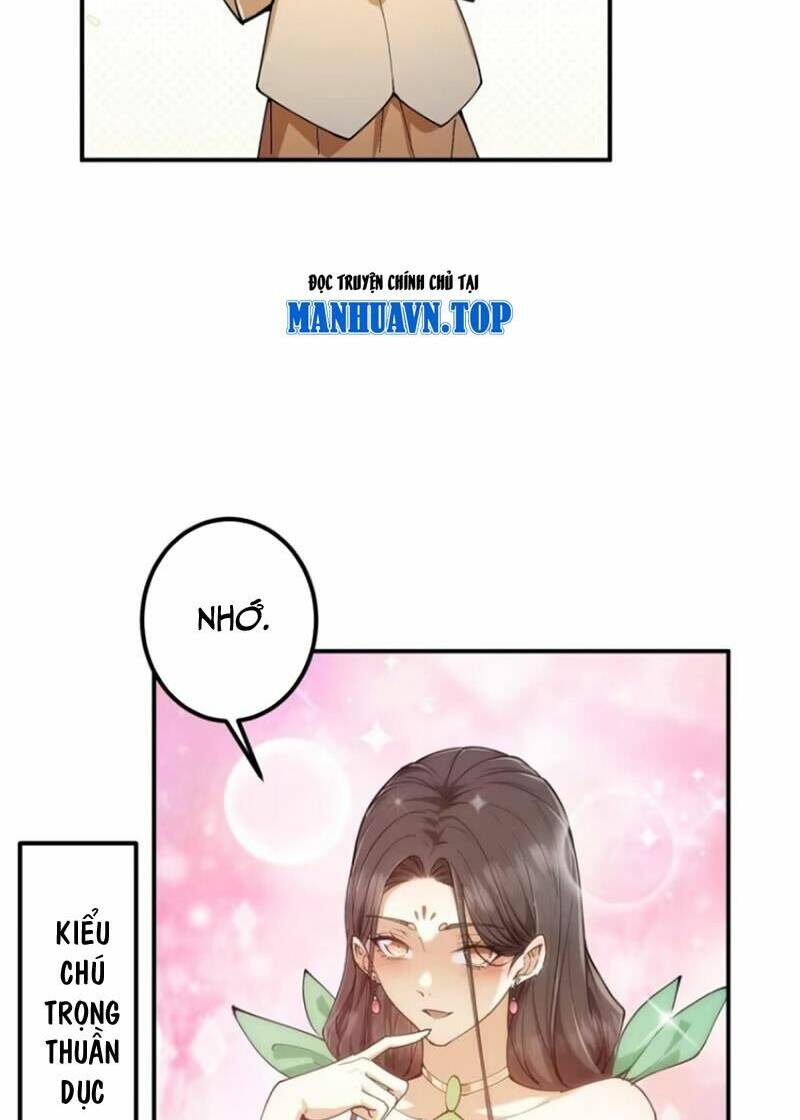 Chưởng Môn Khiêm Tốn Chút - Chapter 315 - Page 43