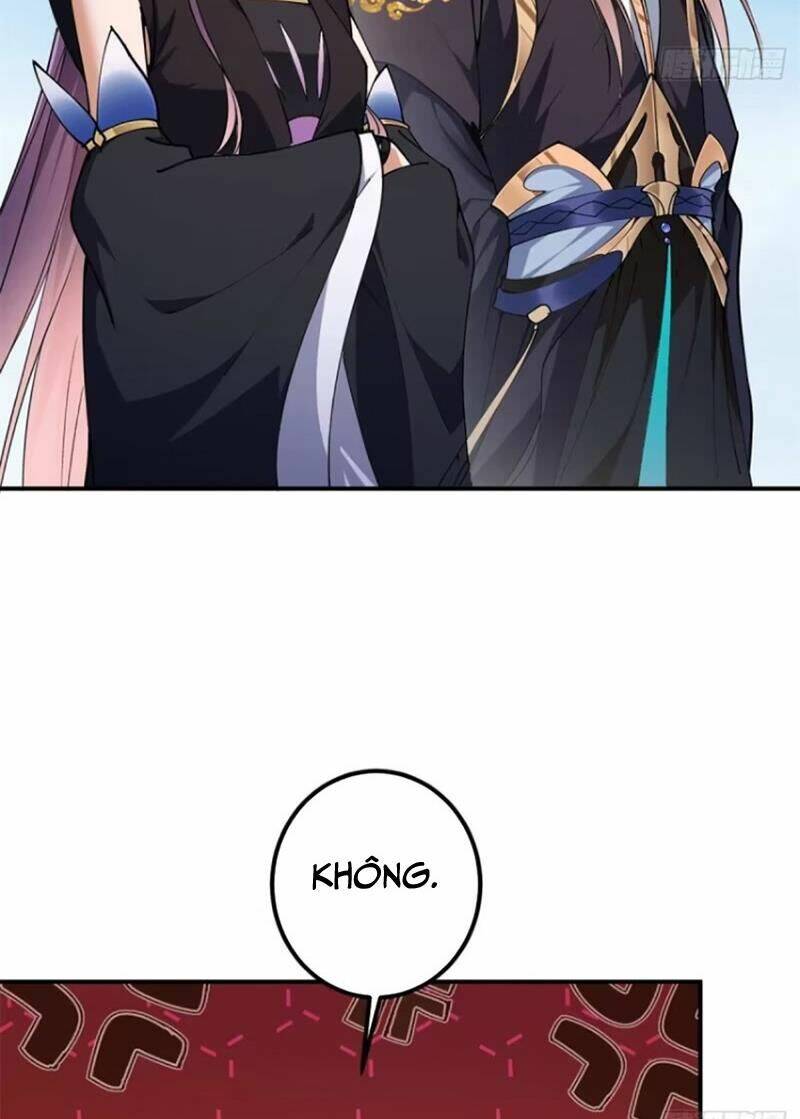 Chưởng Môn Khiêm Tốn Chút - Chapter 315 - Page 48