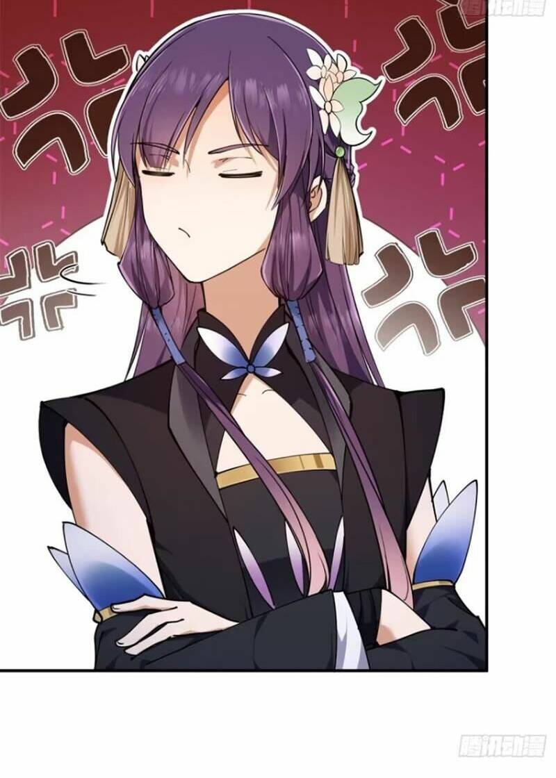 Chưởng Môn Khiêm Tốn Chút - Chapter 315 - Page 49