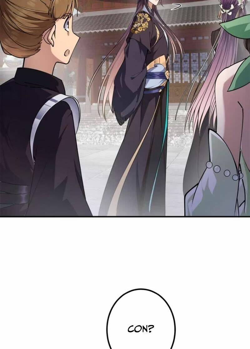 Chưởng Môn Khiêm Tốn Chút - Chapter 315 - Page 52