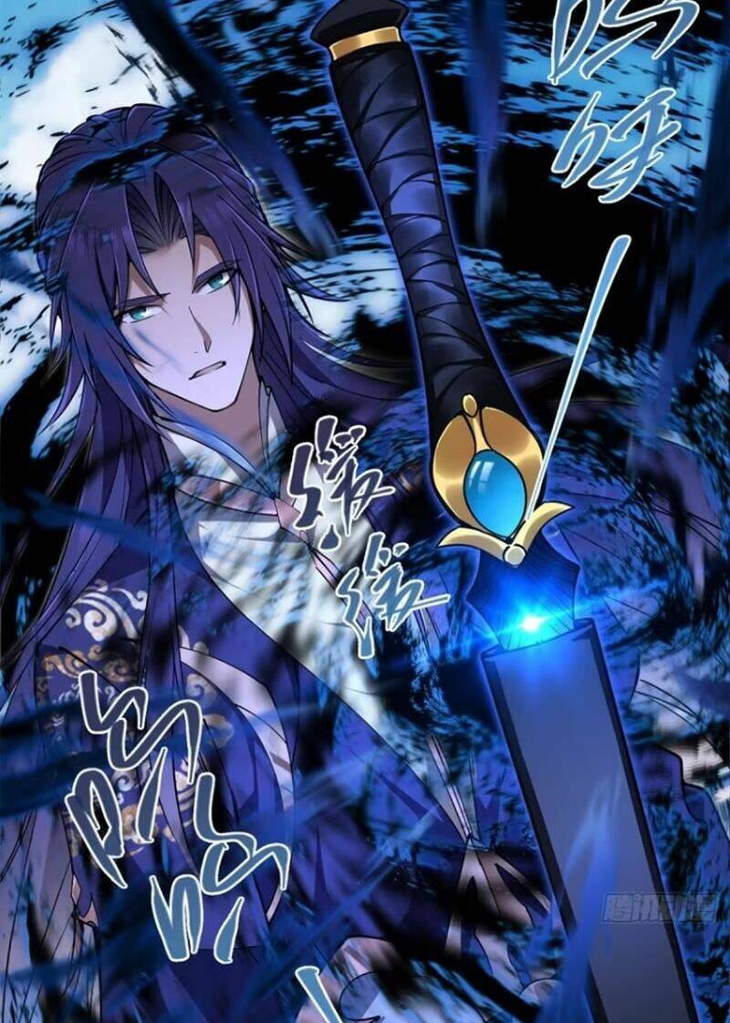 Chưởng Môn Khiêm Tốn Chút - Chapter 315 - Page 58