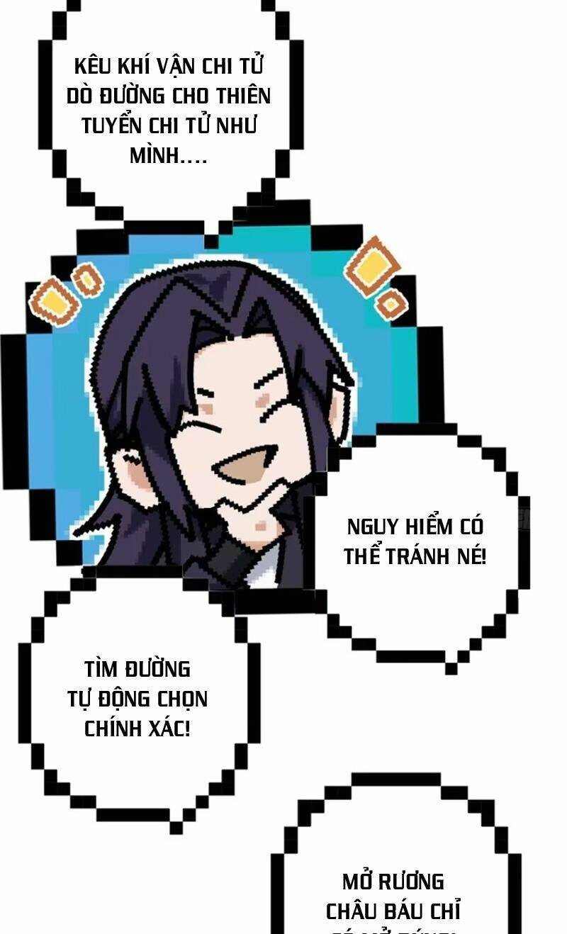 Chưởng Môn Khiêm Tốn Chút - Chapter 315 - Page 6