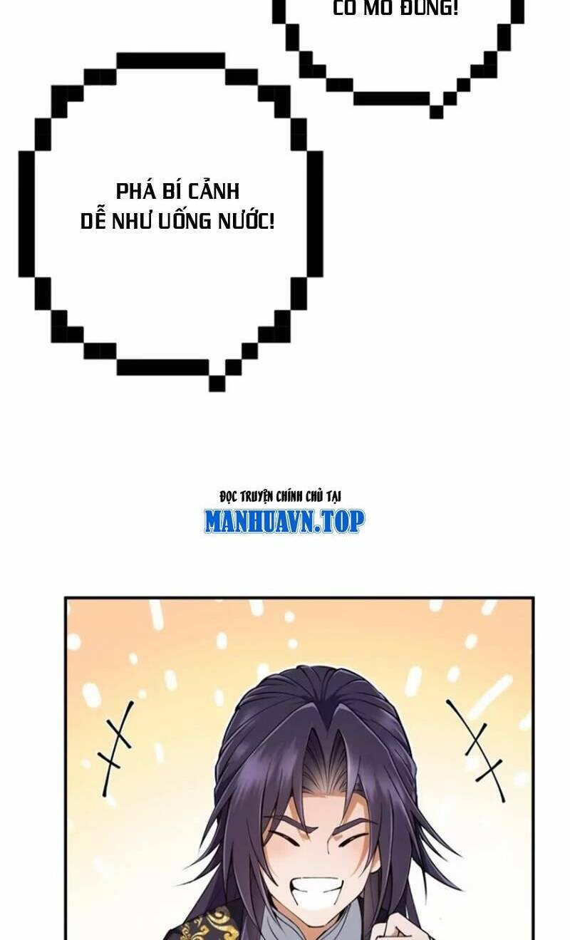 Chưởng Môn Khiêm Tốn Chút - Chapter 315 - Page 7