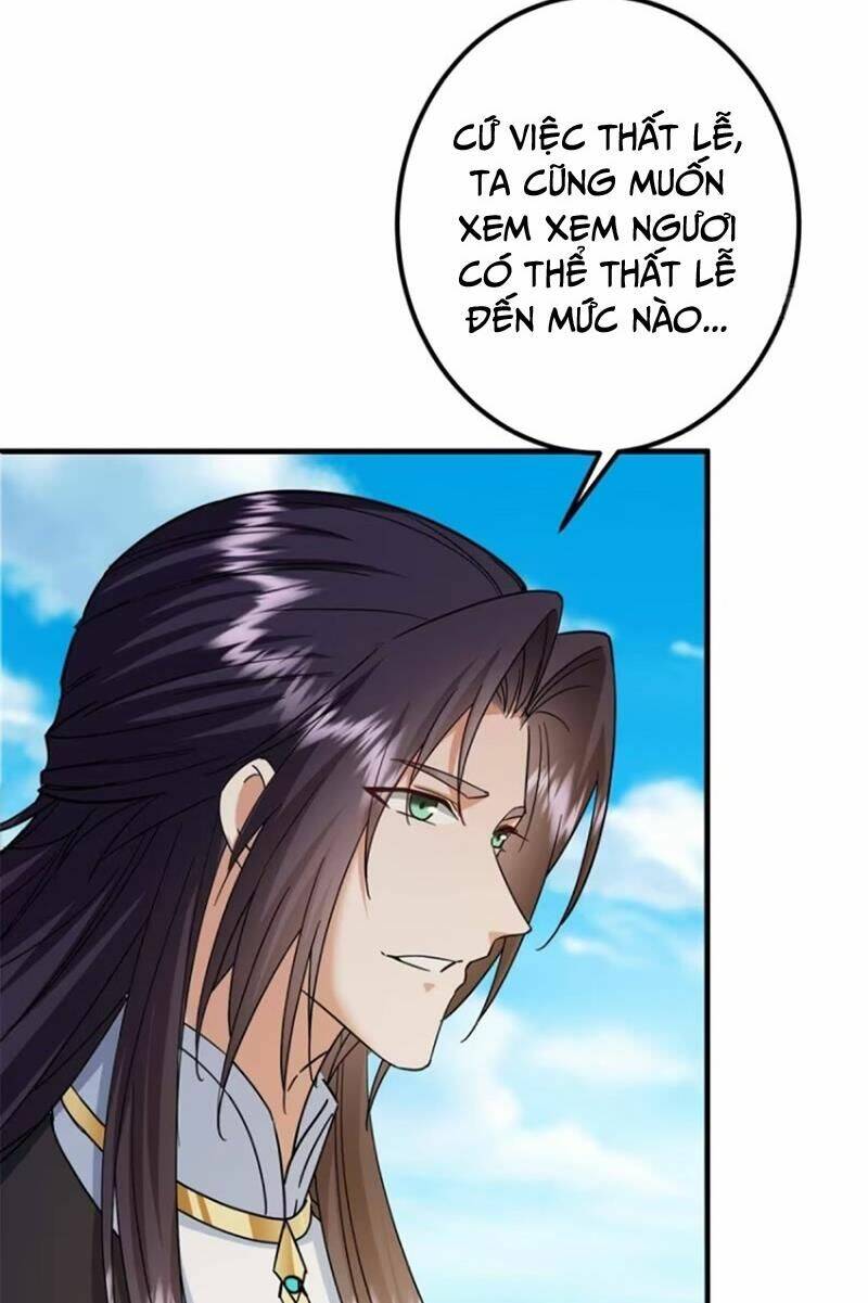 Chưởng Môn Khiêm Tốn Chút - Chapter 316 - Page 9