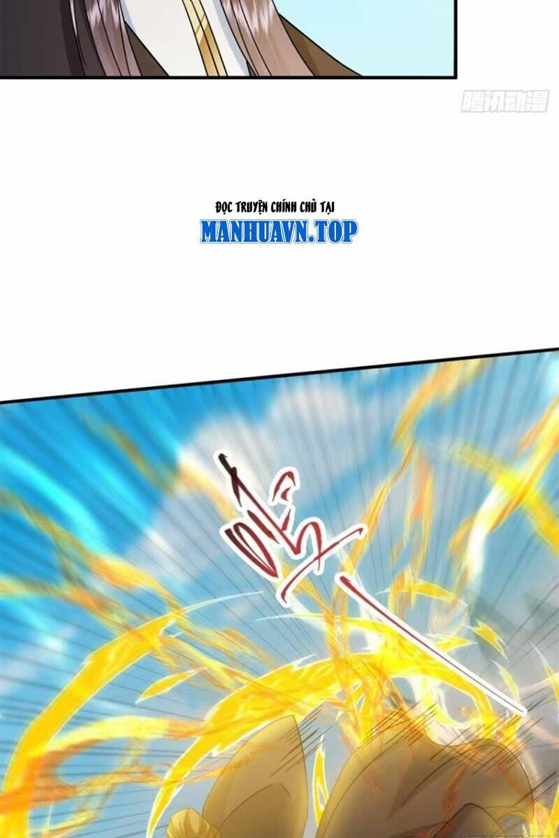 Chưởng Môn Khiêm Tốn Chút - Chapter 316 - Page 10