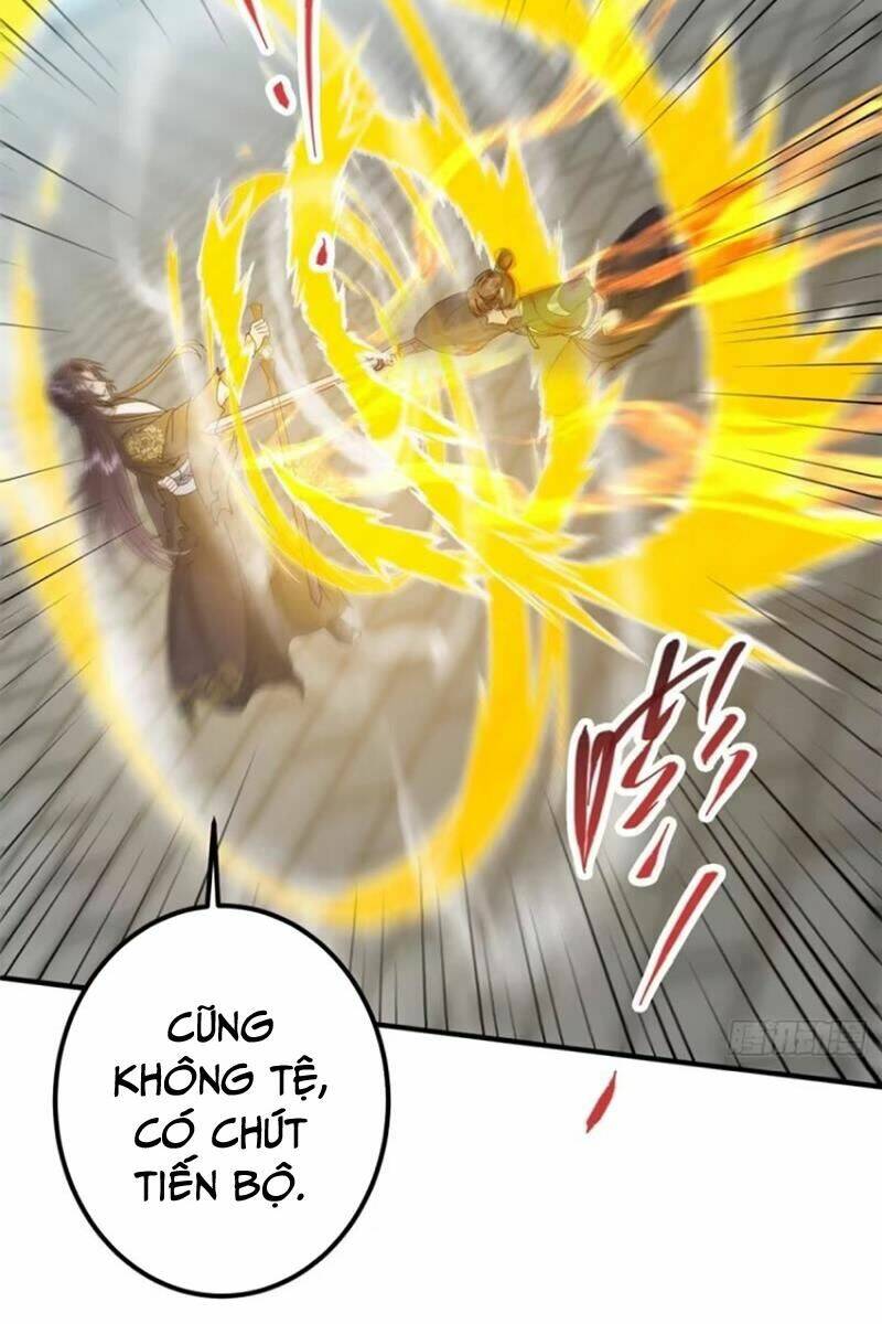 Chưởng Môn Khiêm Tốn Chút - Chapter 316 - Page 12