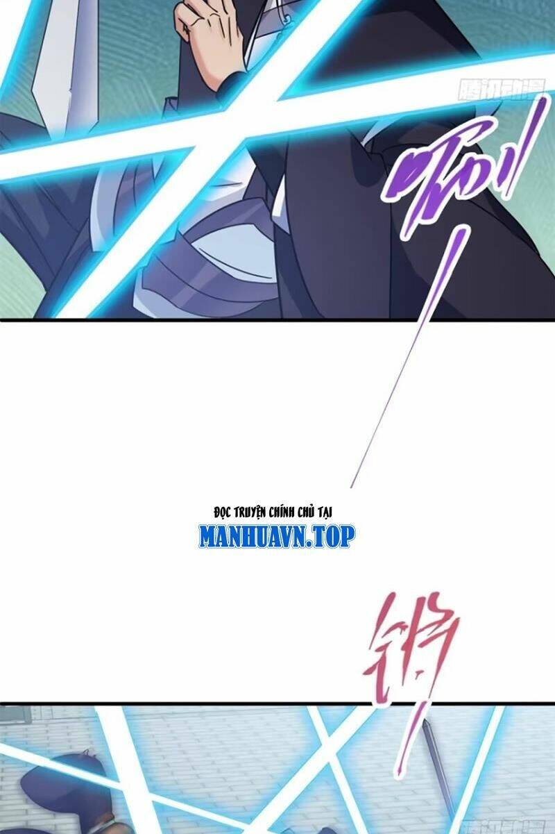 Chưởng Môn Khiêm Tốn Chút - Chapter 316 - Page 15