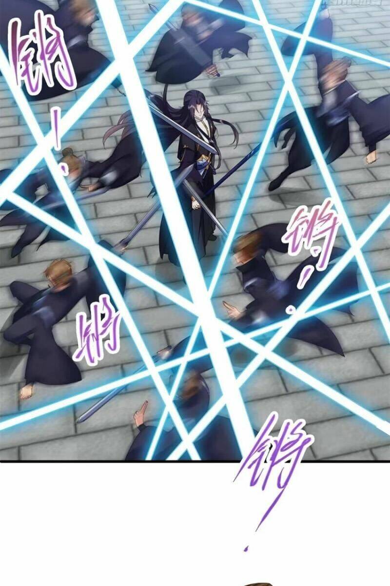 Chưởng Môn Khiêm Tốn Chút - Chapter 316 - Page 16