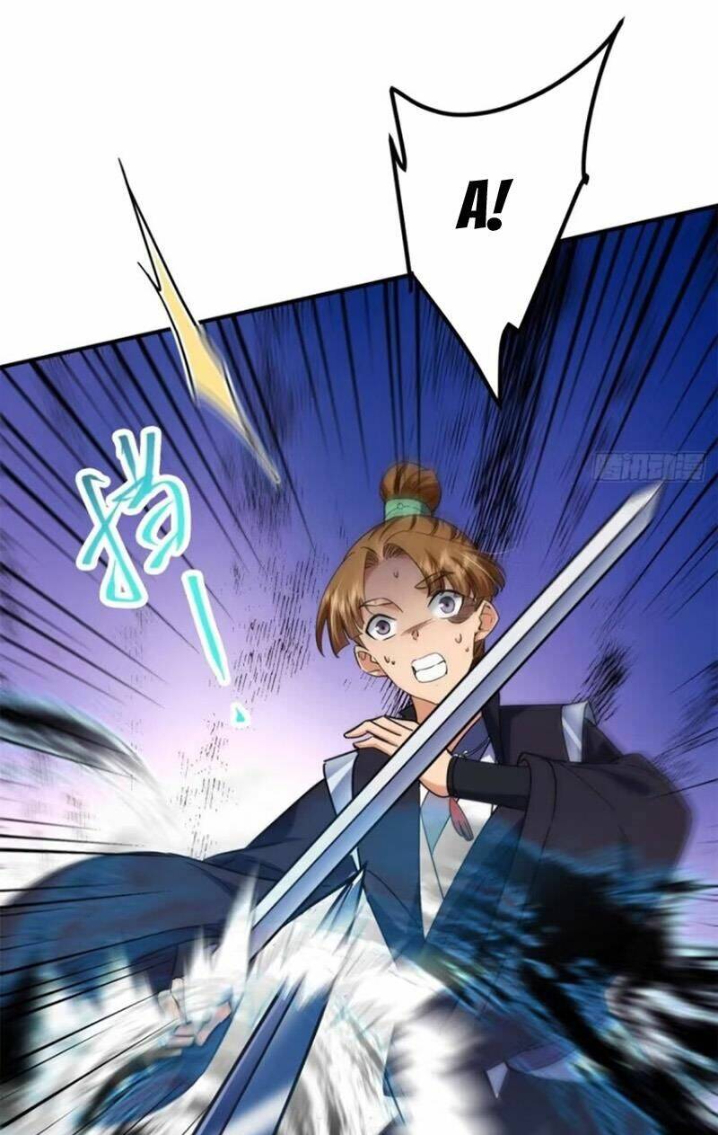 Chưởng Môn Khiêm Tốn Chút - Chapter 316 - Page 20