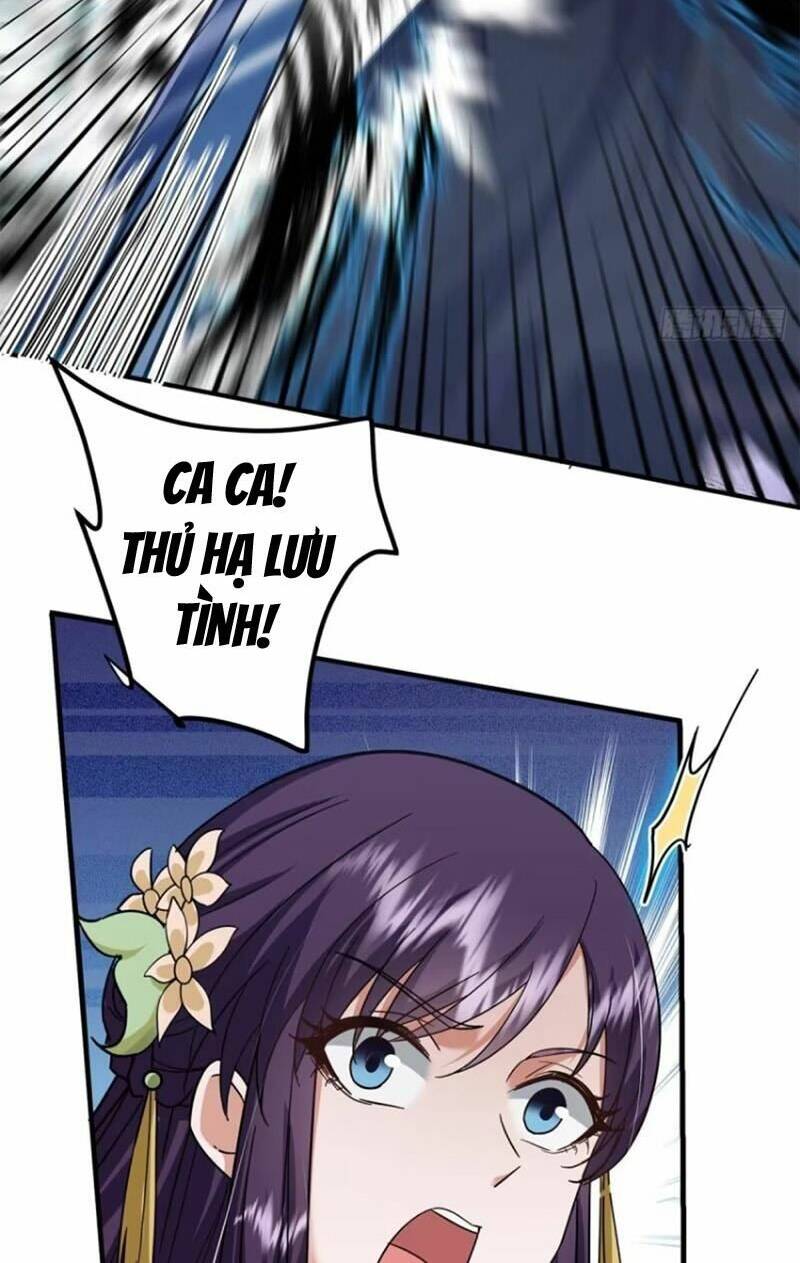 Chưởng Môn Khiêm Tốn Chút - Chapter 316 - Page 21