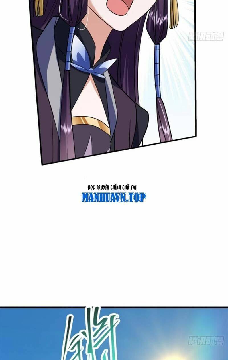 Chưởng Môn Khiêm Tốn Chút - Chapter 316 - Page 22