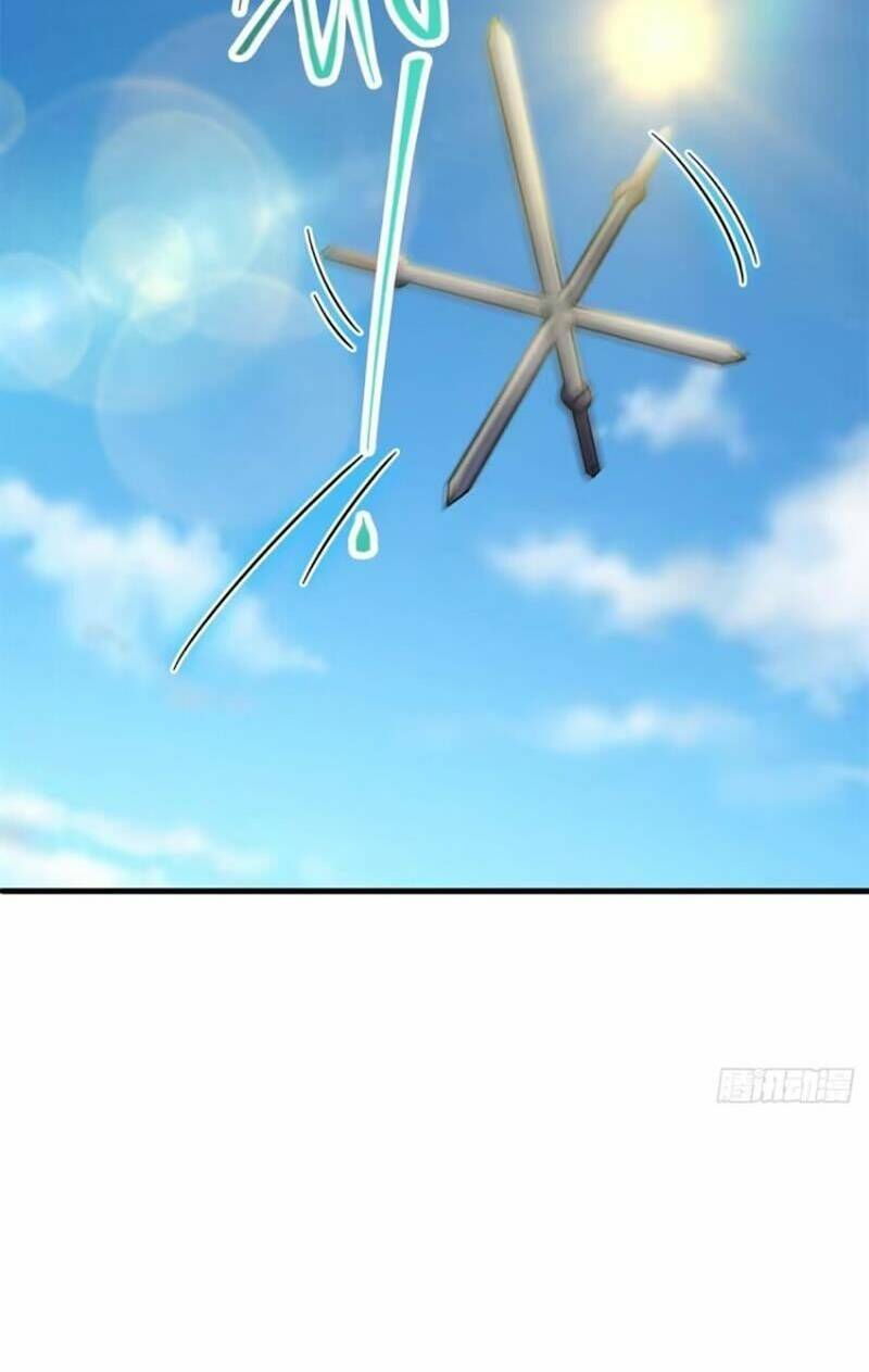 Chưởng Môn Khiêm Tốn Chút - Chapter 316 - Page 23