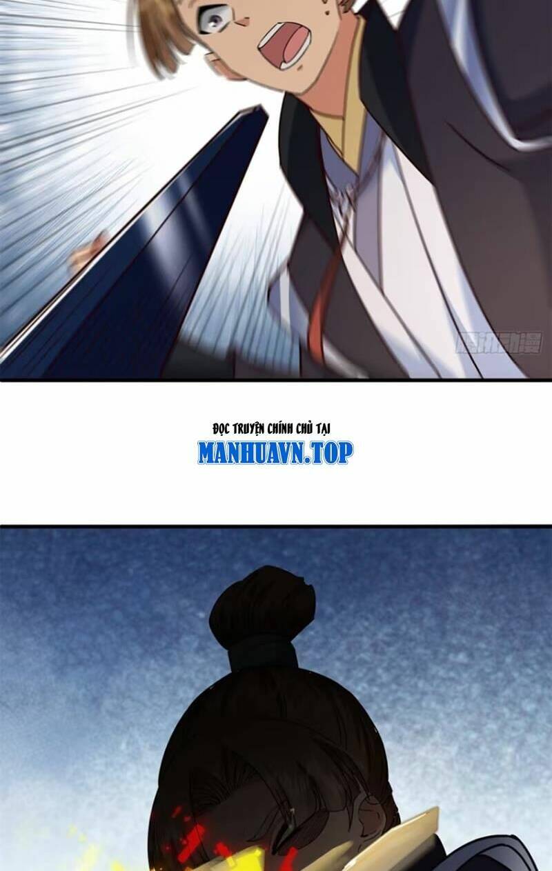 Chưởng Môn Khiêm Tốn Chút - Chapter 316 - Page 31