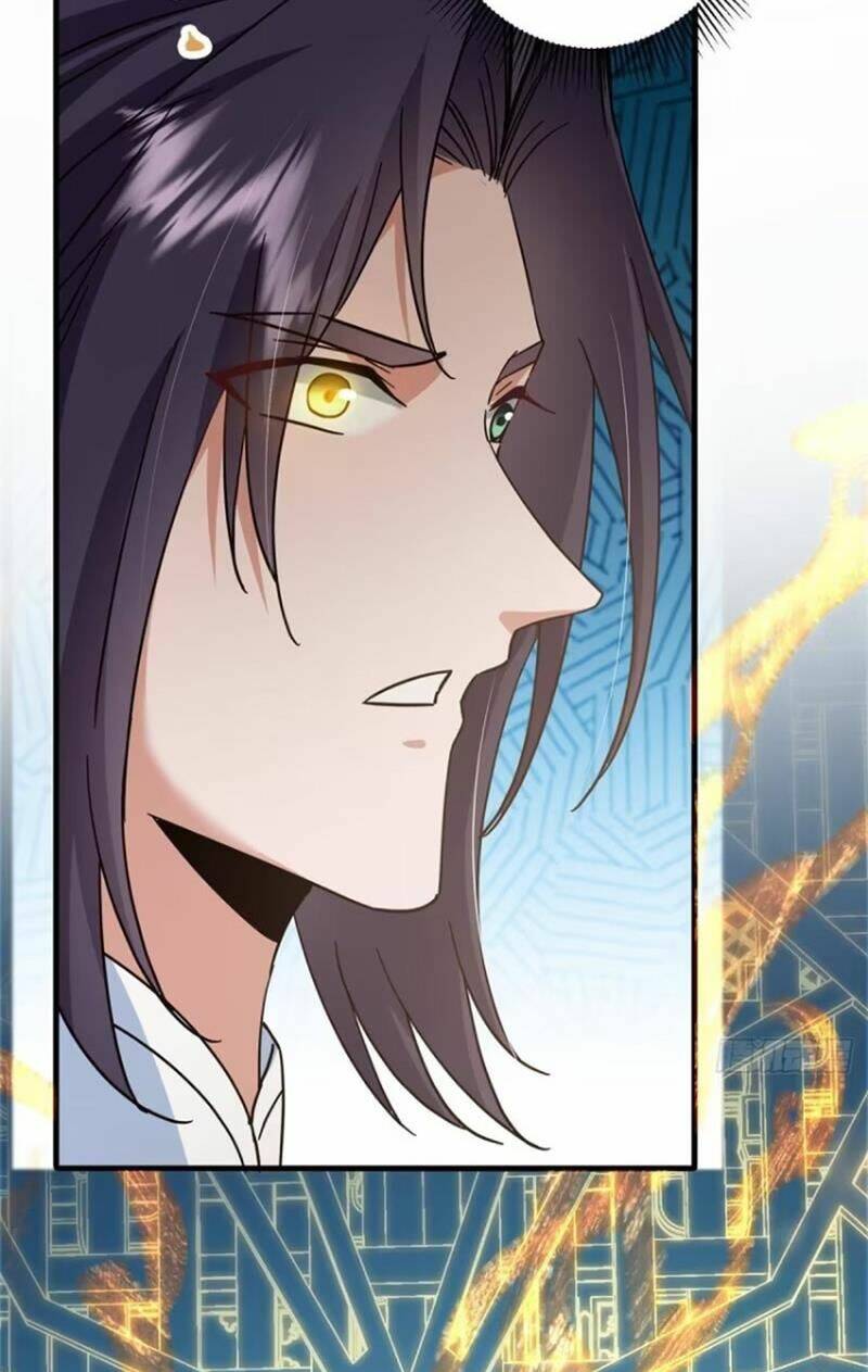 Chưởng Môn Khiêm Tốn Chút - Chapter 316 - Page 34