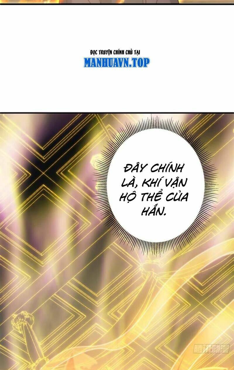 Chưởng Môn Khiêm Tốn Chút - Chapter 316 - Page 36