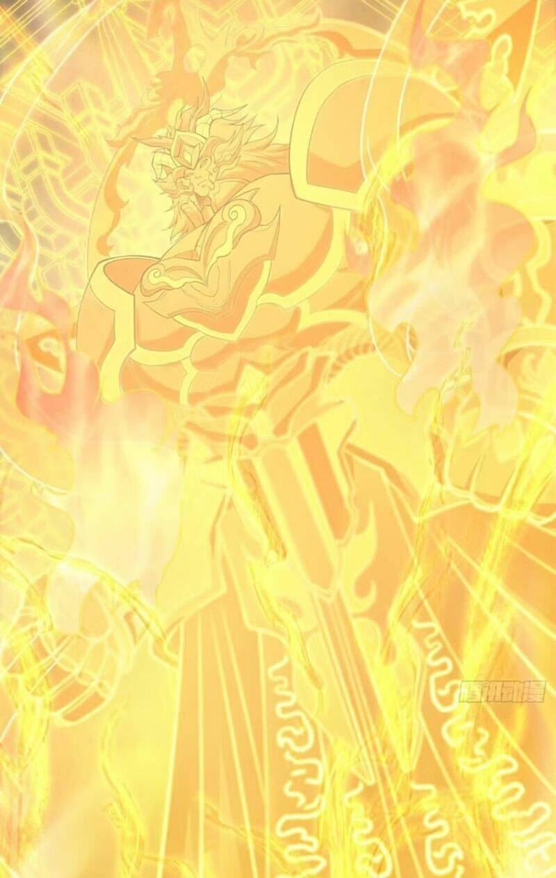 Chưởng Môn Khiêm Tốn Chút - Chapter 316 - Page 37