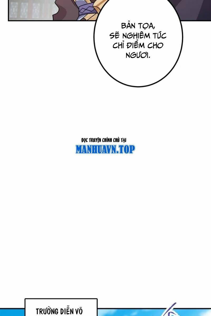 Chưởng Môn Khiêm Tốn Chút - Chapter 316 - Page 3