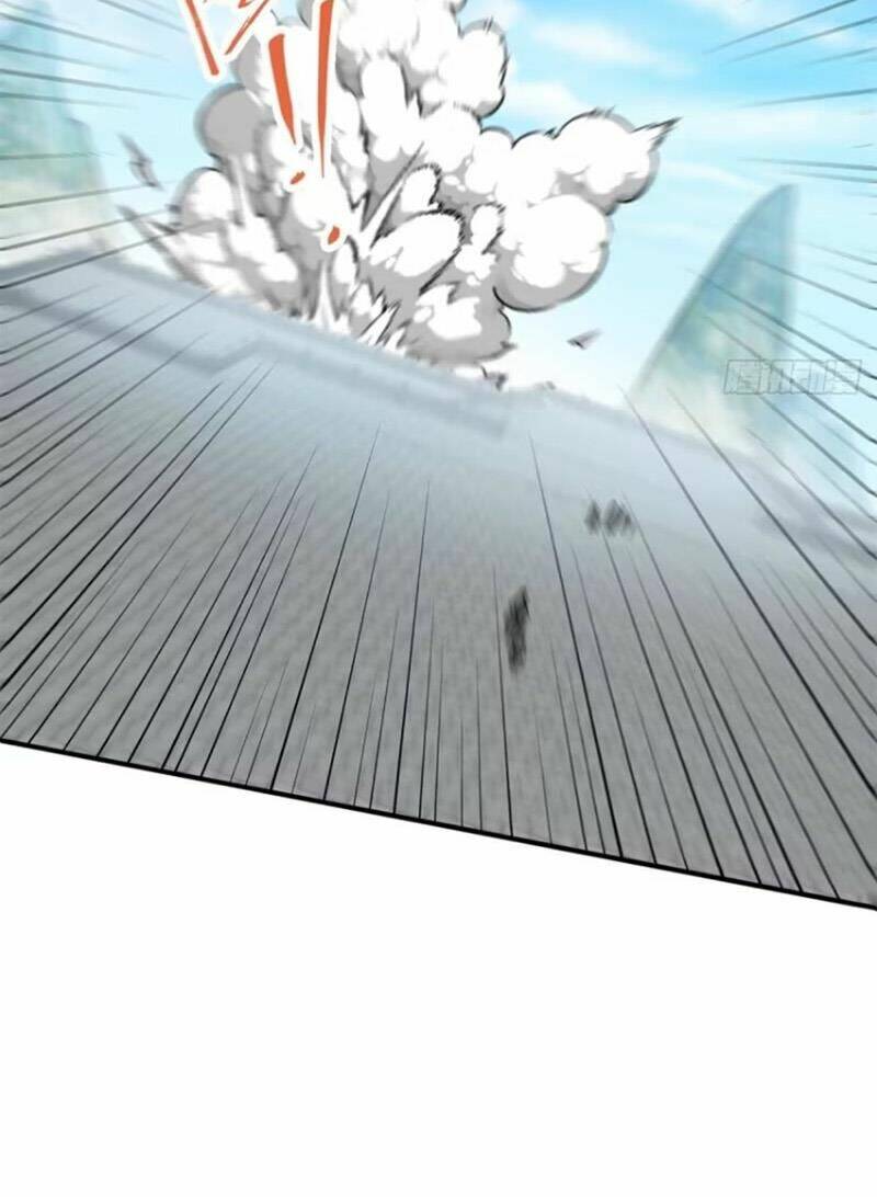 Chưởng Môn Khiêm Tốn Chút - Chapter 316 - Page 42