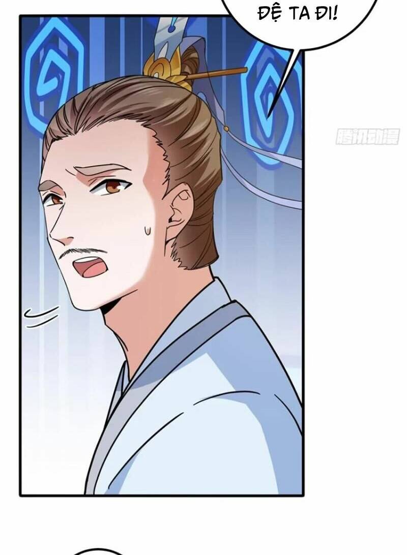 Chưởng Môn Khiêm Tốn Chút - Chapter 316 - Page 47