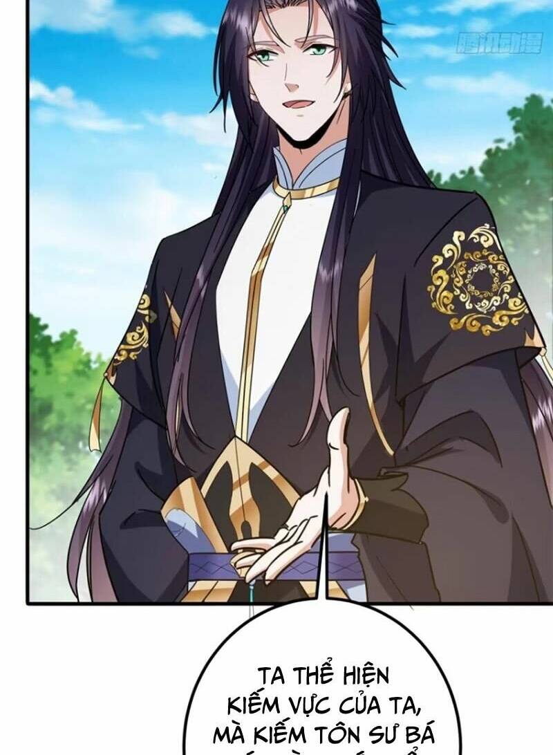 Chưởng Môn Khiêm Tốn Chút - Chapter 316 - Page 57