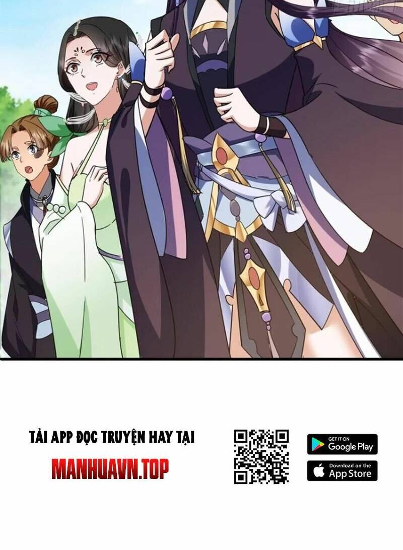 Chưởng Môn Khiêm Tốn Chút - Chapter 316 - Page 59