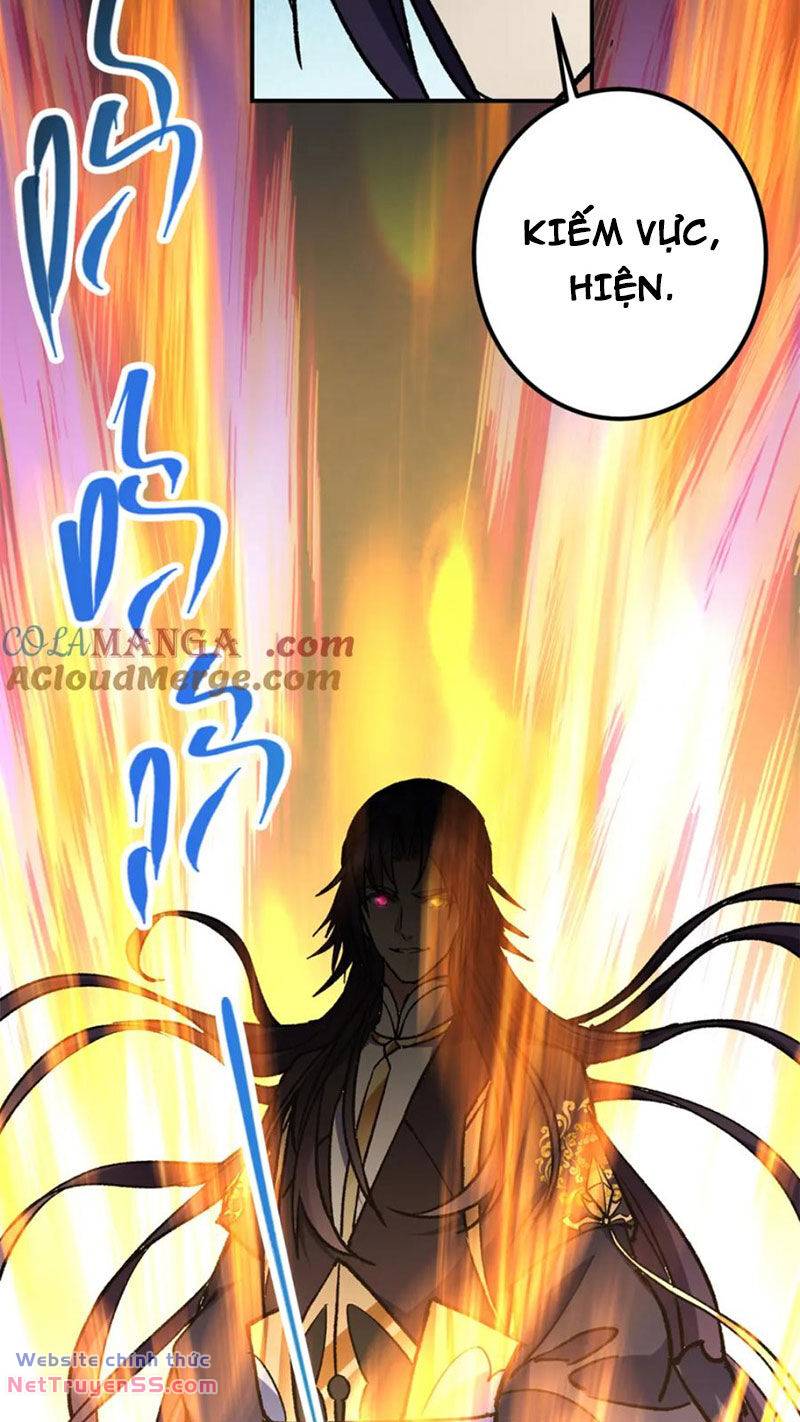Chưởng Môn Khiêm Tốn Chút - Chapter 317 - Page 16