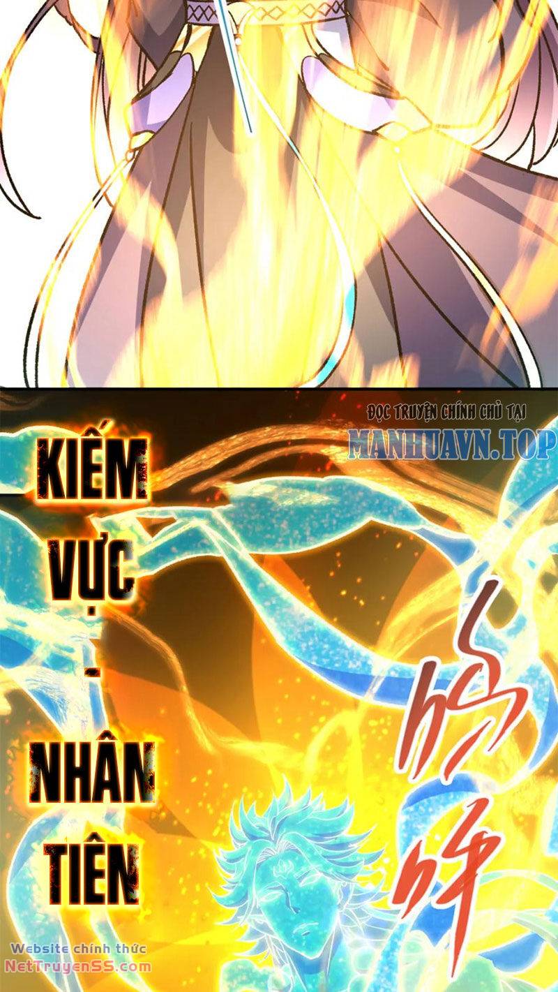 Chưởng Môn Khiêm Tốn Chút - Chapter 317 - Page 17